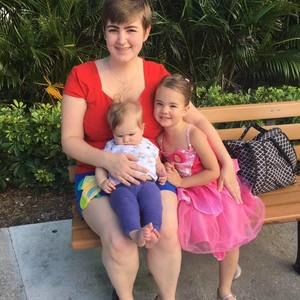 Meet your Posher, Faith